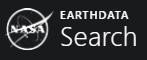Earthdata Search tool logo