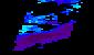 Aerosol Optical Depth: September 2, 2006  orbit 35683, path 22