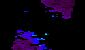 Aerosol Optical Depth: October 7, 2006  orbit 36193, path 27
