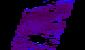 Aerosol Optical Depth: August 11, 2006 orbit 35363, path 28