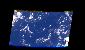 Local Mode DA: August 12, 2006 orbit 35377, path 19, Gulf_Shelf_E