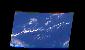 Local Mode DA: September 29, 2006  orbit 36076, path 19, Gulf_Shelf_E