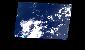 Local Mode AN: September 4, 2006  orbit 35712, path 20, Gulf_Shelf_E