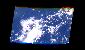Local Mode DA: September 4, 2006  orbit 35712, path 20, Gulf_Shelf_E