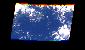 Local Mode DA: September 11, 2006  orbit 35814, path 21, Gulf_Shelf_E