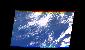 Local Mode DA: October 11, 2006 orbit 36251, path 23, Cameron_LA