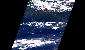 True-color AN: October 8, 2006  orbit 36207, path 18
