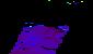 Aerosol Optical Depth: March 4, 2006 orbit 33033, path 28