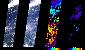 Composite Image: March 28, 2006 orbit 33382, path 20