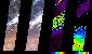 Composite Image: May 19, 2006 orbit 34136, path 201