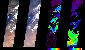 Composite Image: May 26, 2006 orbit 34238, path 202