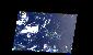 Local Mode AN: August 24, 2007 orbit 40859, path 123, NatunaBesar