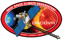 Deep Space Climate Observatory-logo