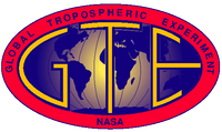 The Global Tropospheric Experiment-logo