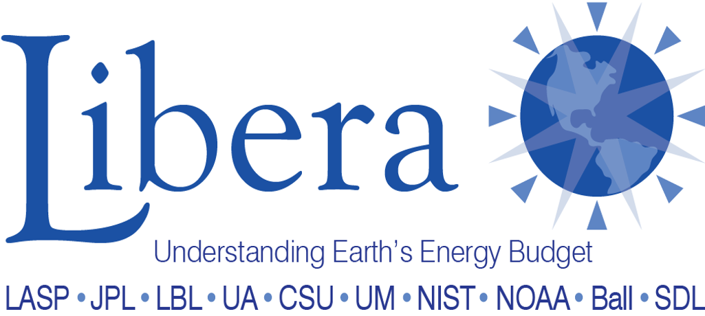Libera NASA Mission-logo