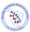 North American Research Strategy for Tropospheric Ozone-logo