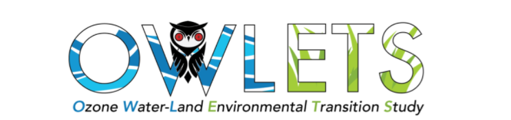 Ozone Water–Land Environmental Transition Study-logo