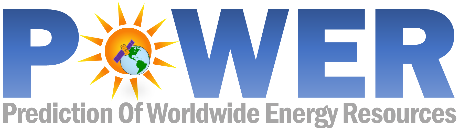 Prediction Of Worldwide Energy Resource-logo