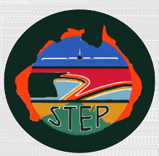 Stratospheric-Tropospheric Exchange Project-logo