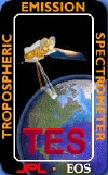 Tropospheric Emission Spectrometer-logo