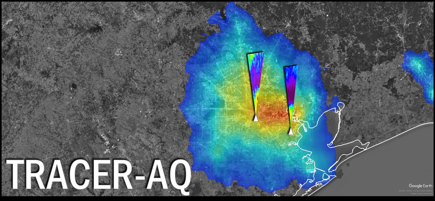 Tracking Aerosol Convection ExpeRiment – Air Quality-logo